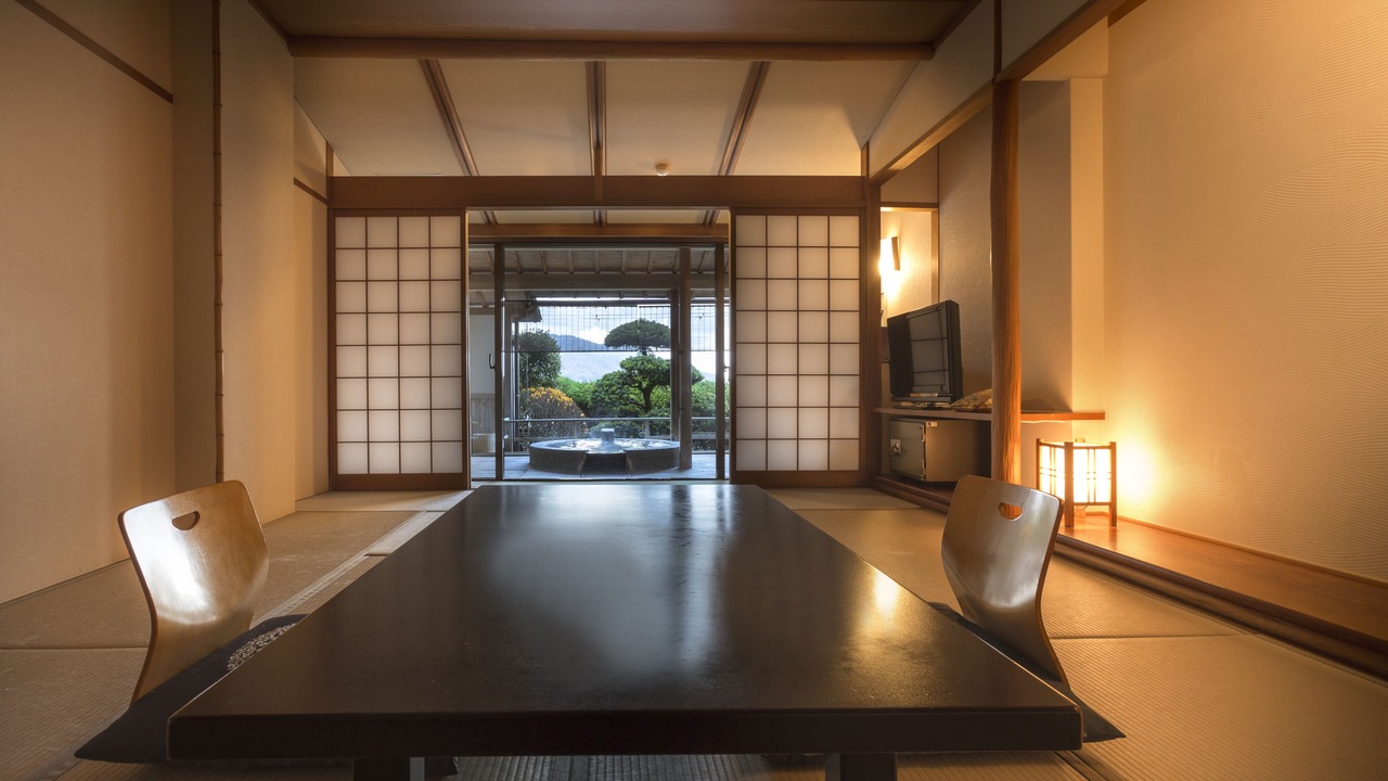 Photo of Bedroom in Amanohashidate
