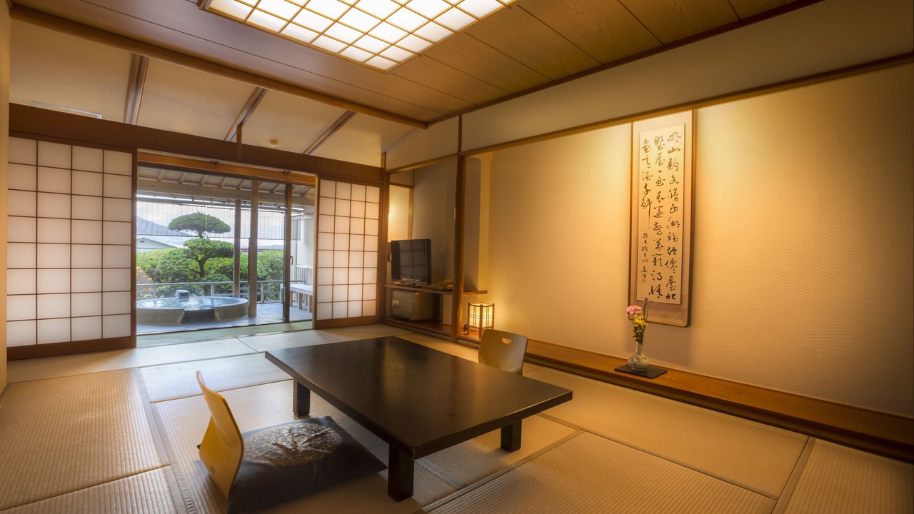 Photo of Bedroom in Amanohashidate