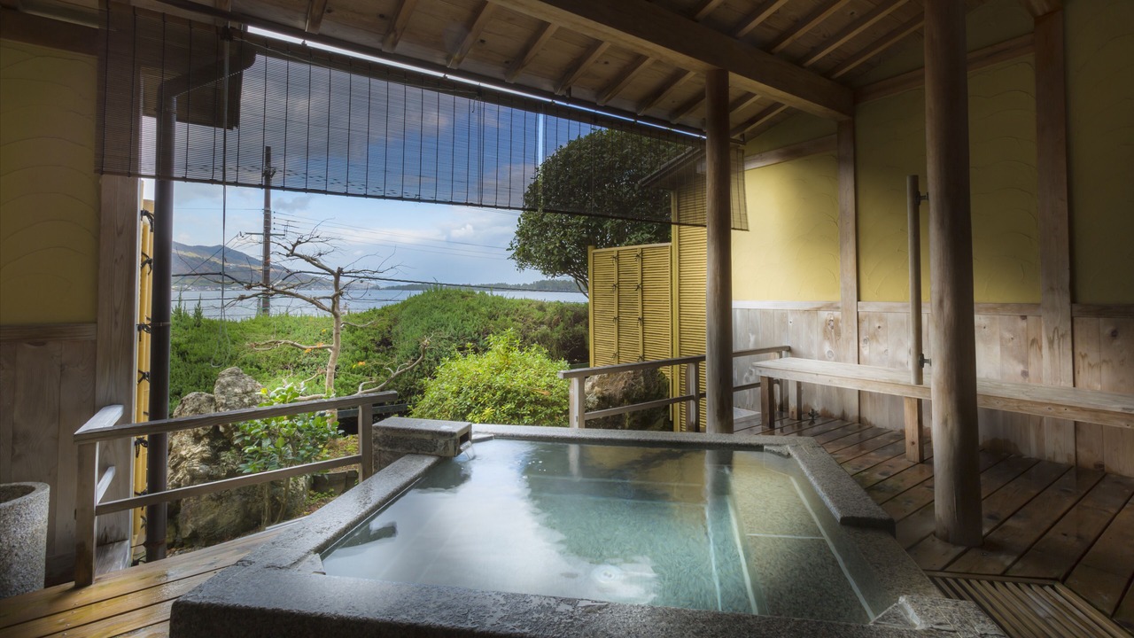 Photo of Bedroom in Amanohashidate