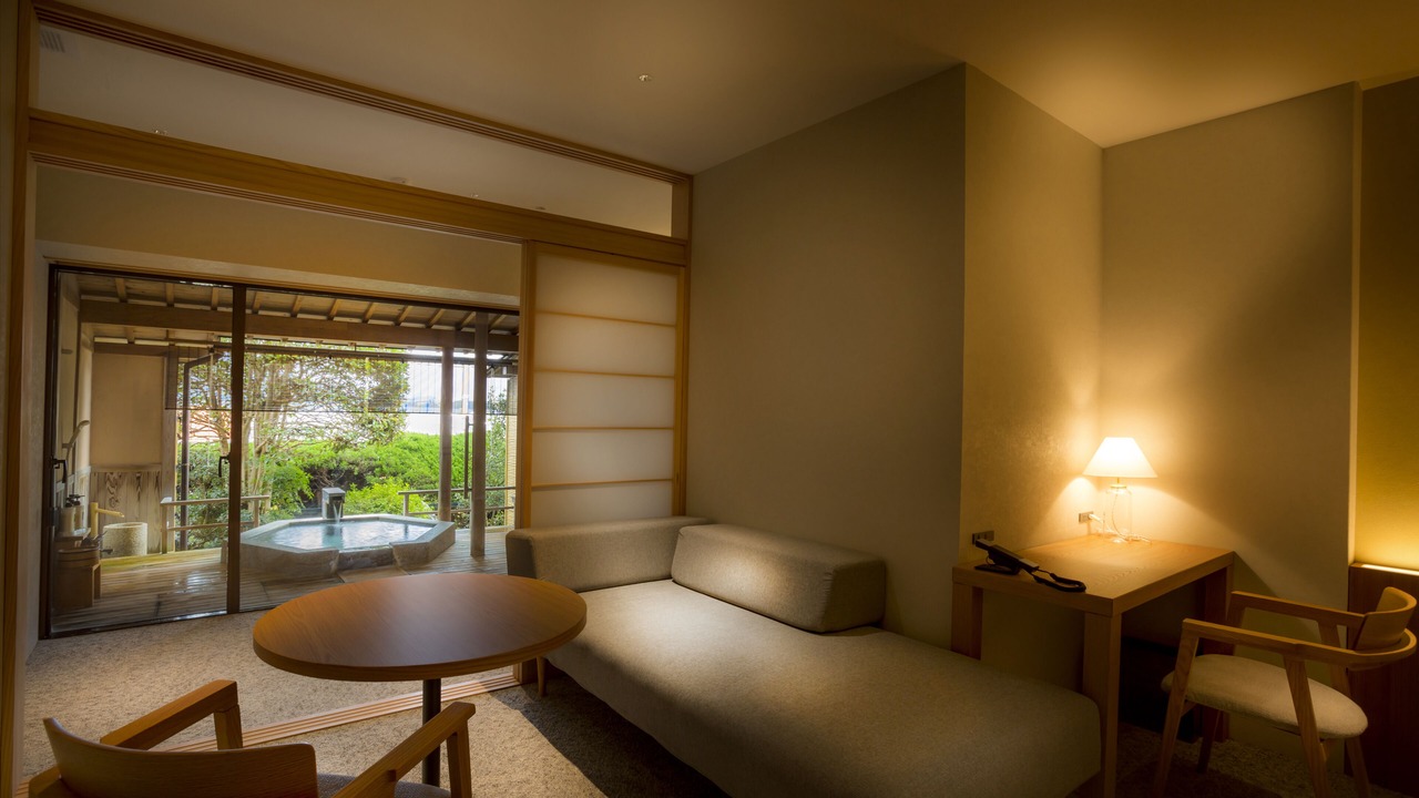 Photo of Bedroom in Amanohashidate