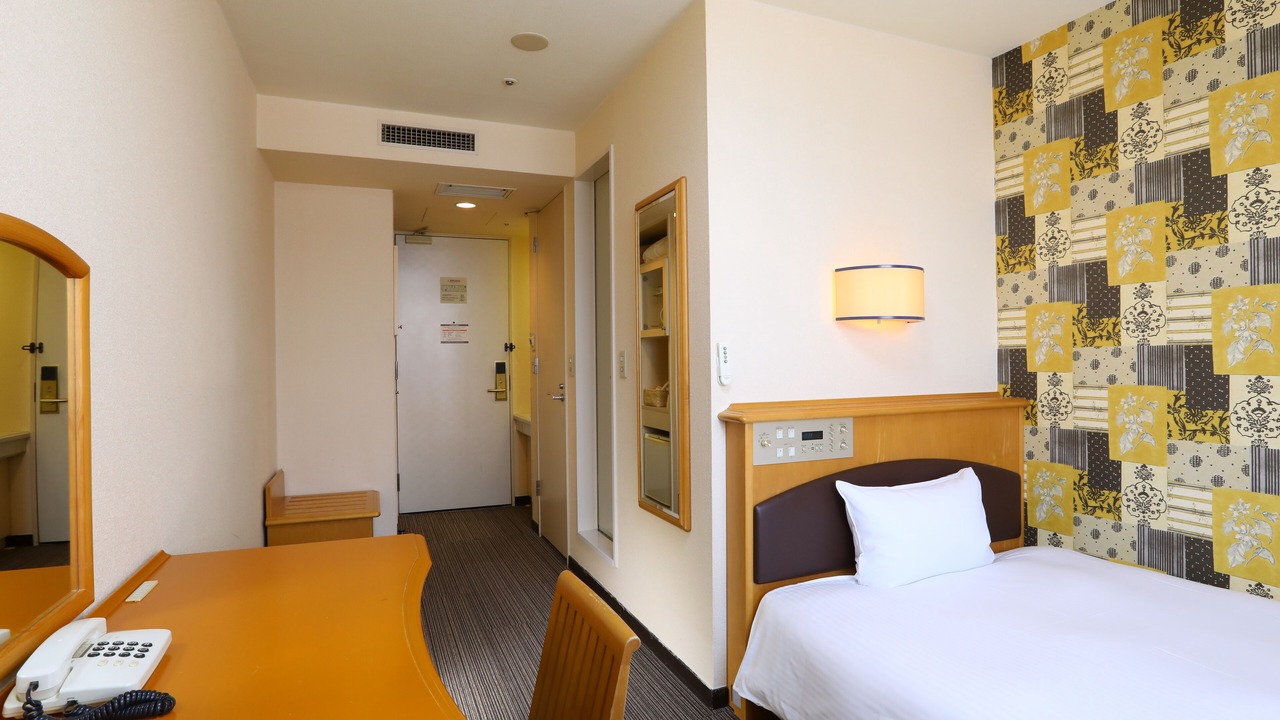 Photo of Bedroom in Tomakomai