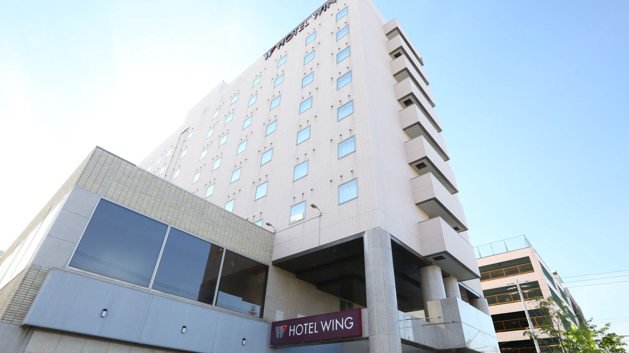 Photo of Buildings in Tomakomai
