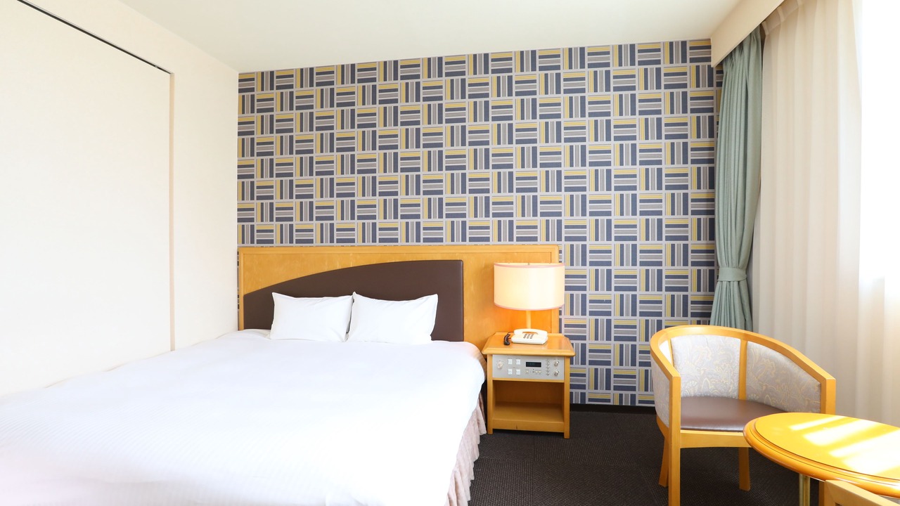 Photo of Bedroom in Tomakomai