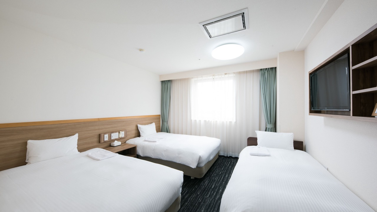 Photo of Bedroom in Tomakomai