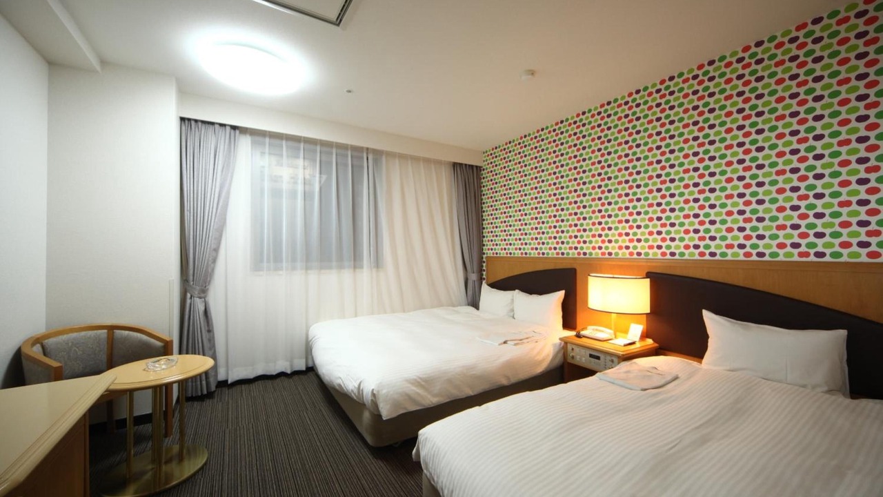 Photo of Bedroom in Tomakomai