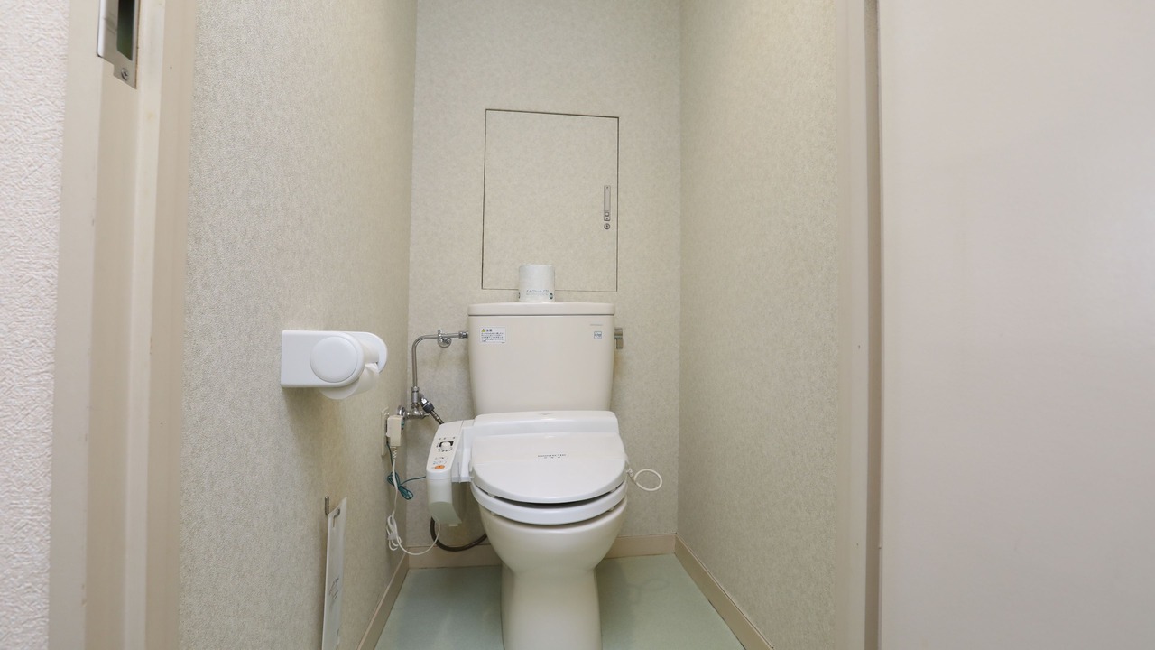 Photo of Bathroom in Tomakomai