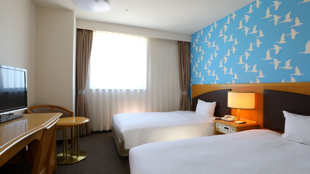 Photo of Bedroom in Tomakomai