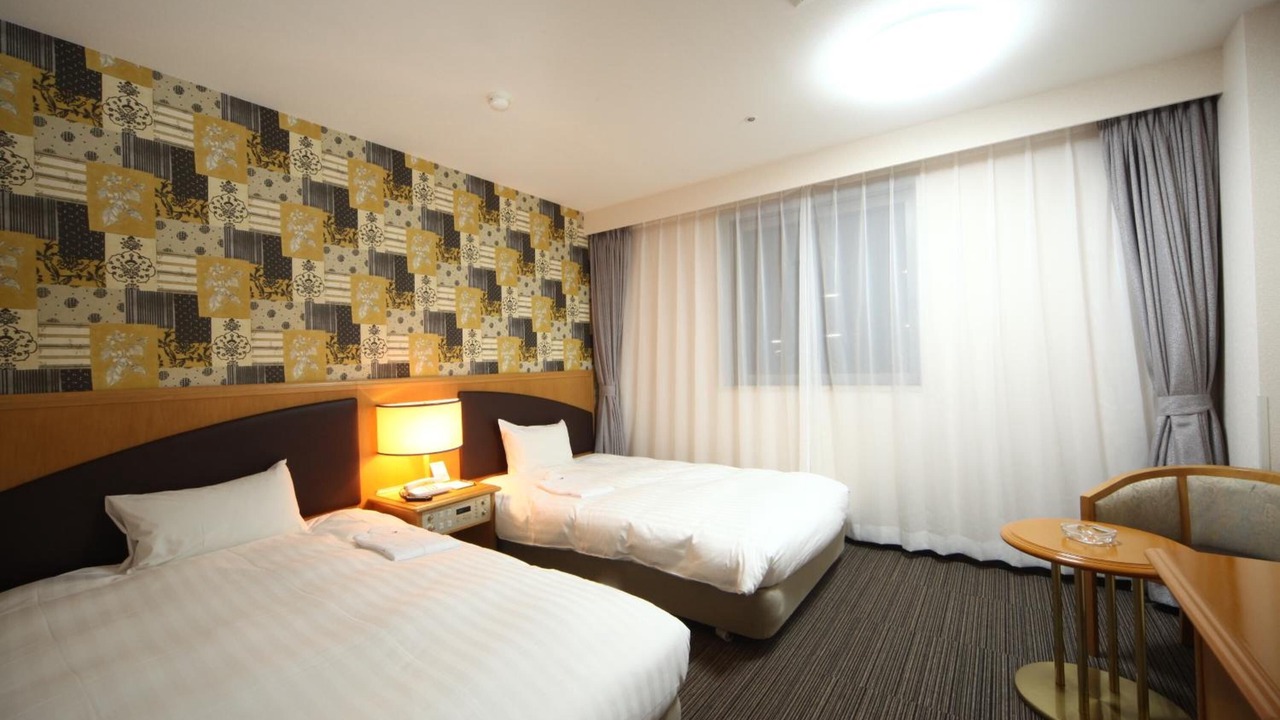 Photo of Bedroom in Tomakomai