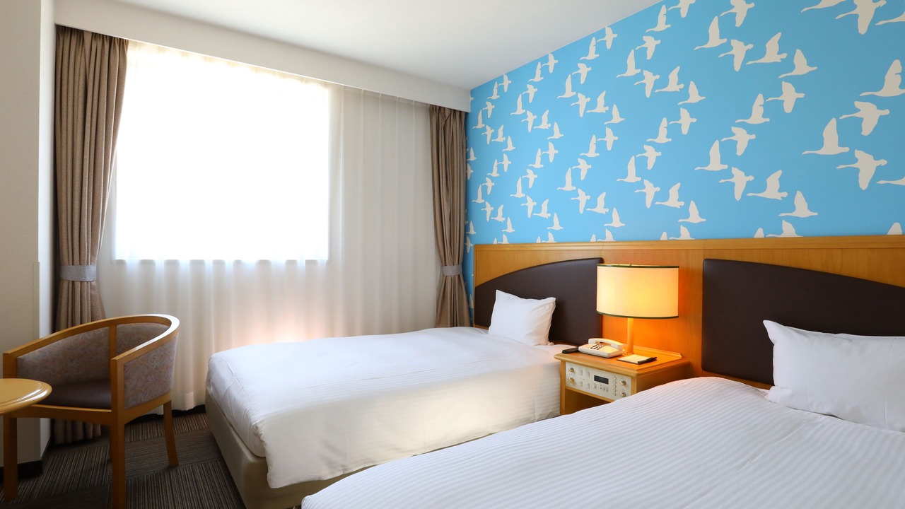 Photo of Bedroom in Tomakomai