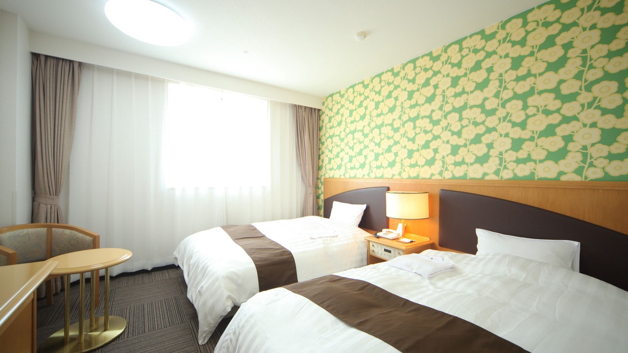 Photo of Bedroom in Tomakomai