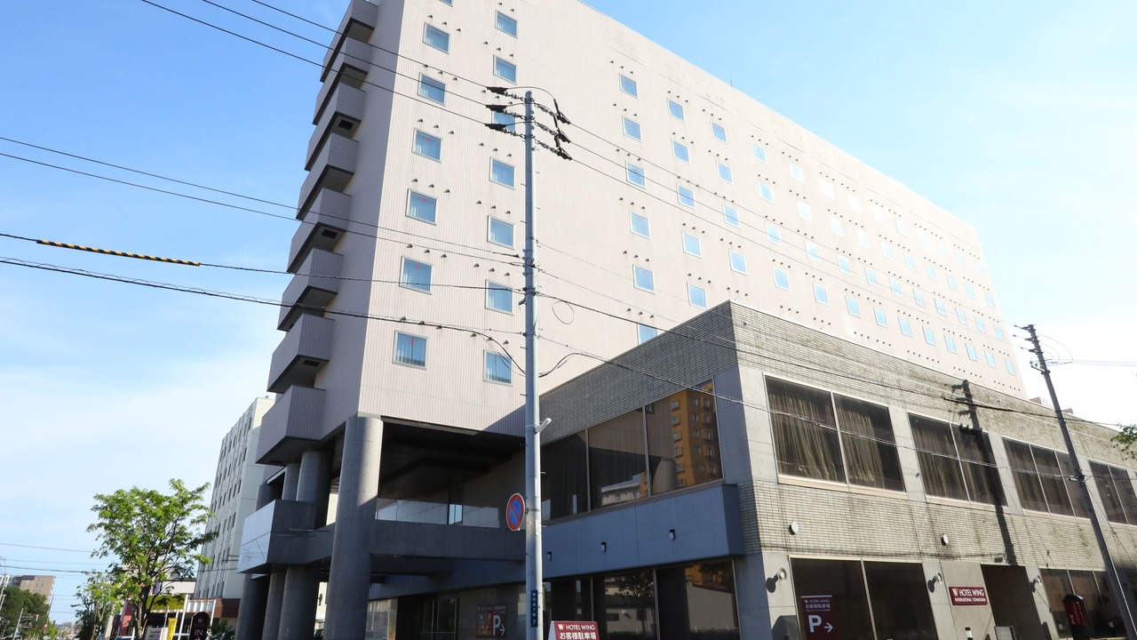 Photo of Outdoor in Tomakomai
