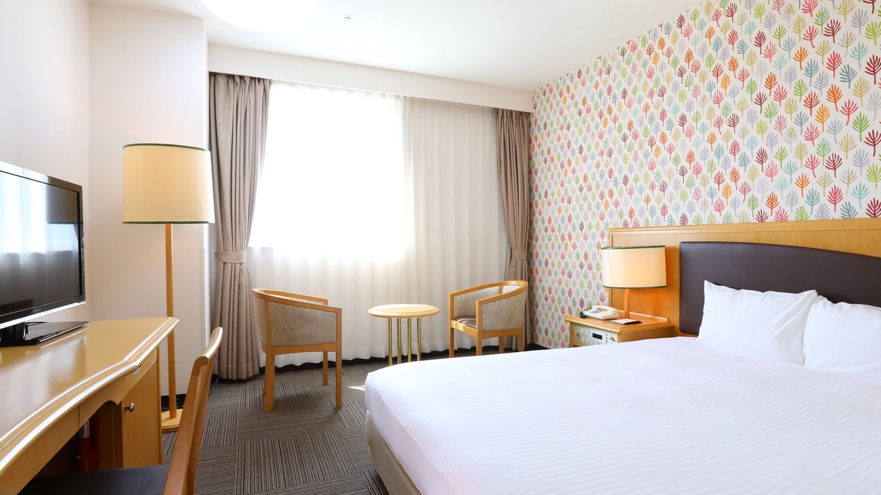 Photo of Bedroom in Tomakomai