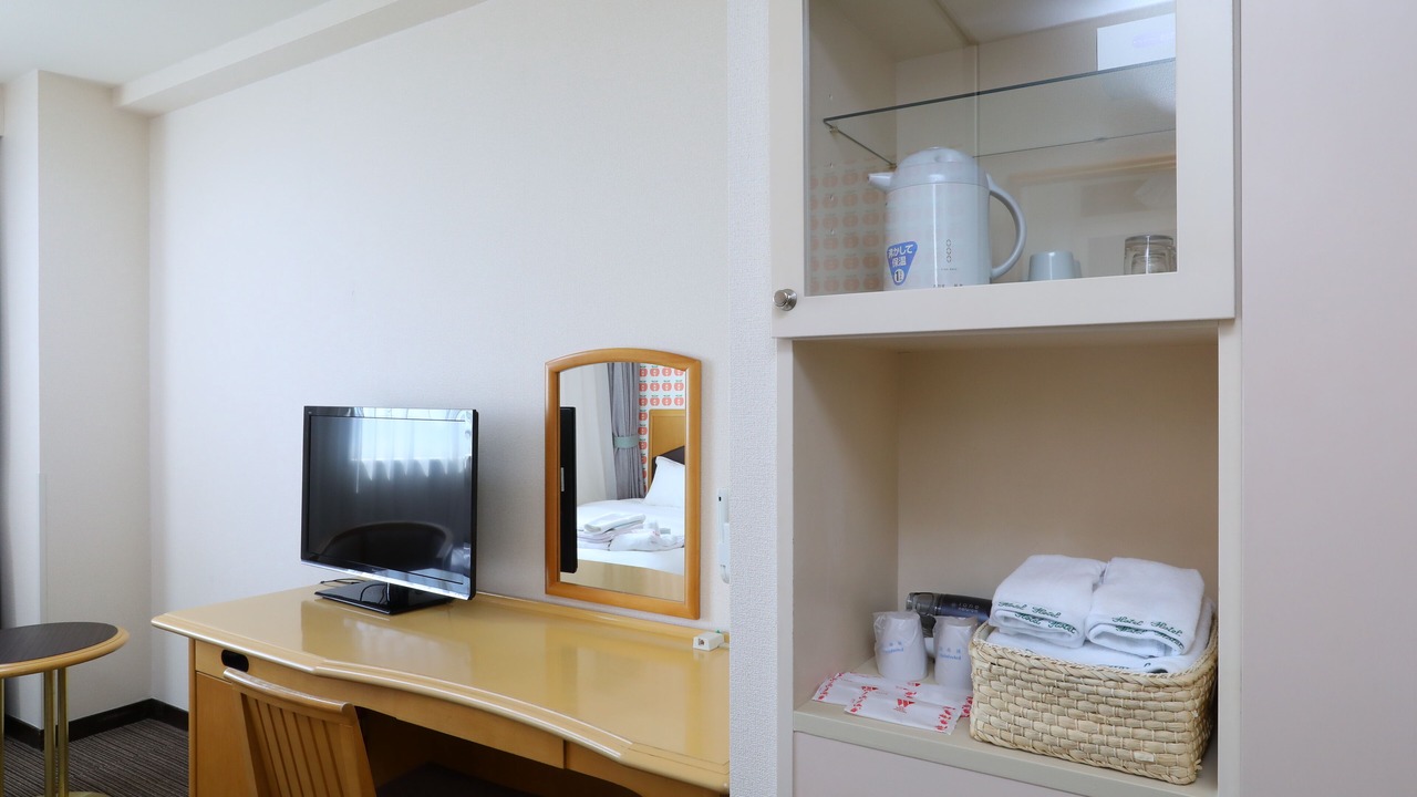 Photo of Bedroom in Tomakomai