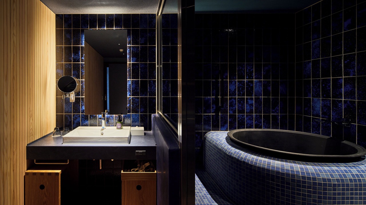 Photo of Bathroom in Hatsukaichi