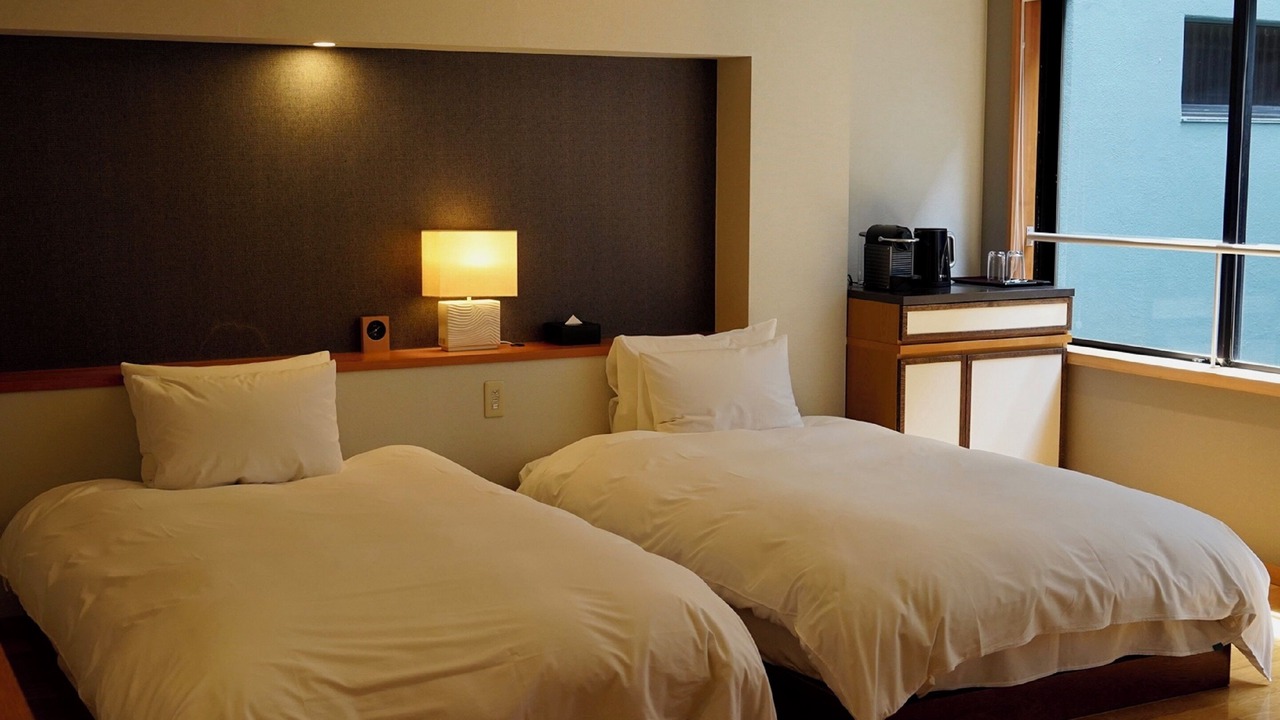 Photo of Bedroom in Hatsukaichi