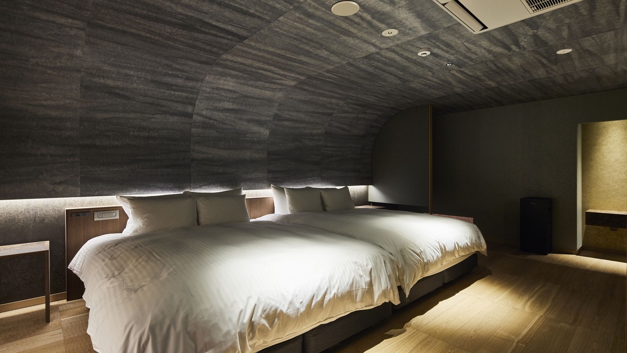 Photo of Bedroom in Hatsukaichi