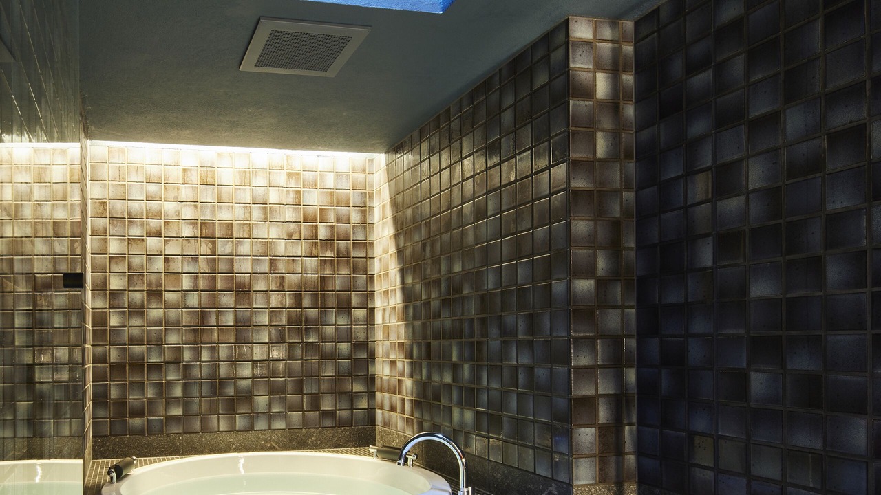 Photo of Bathroom in Hatsukaichi