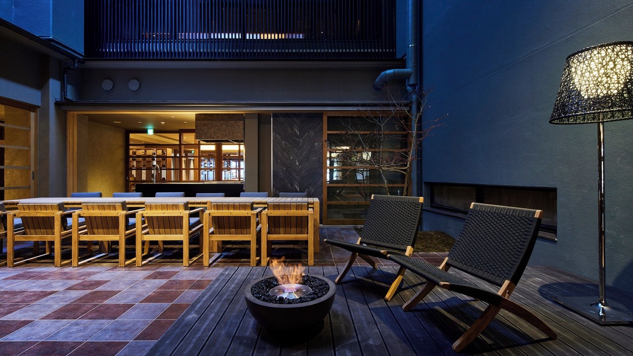 Photo of Patio Balcony in Hatsukaichi