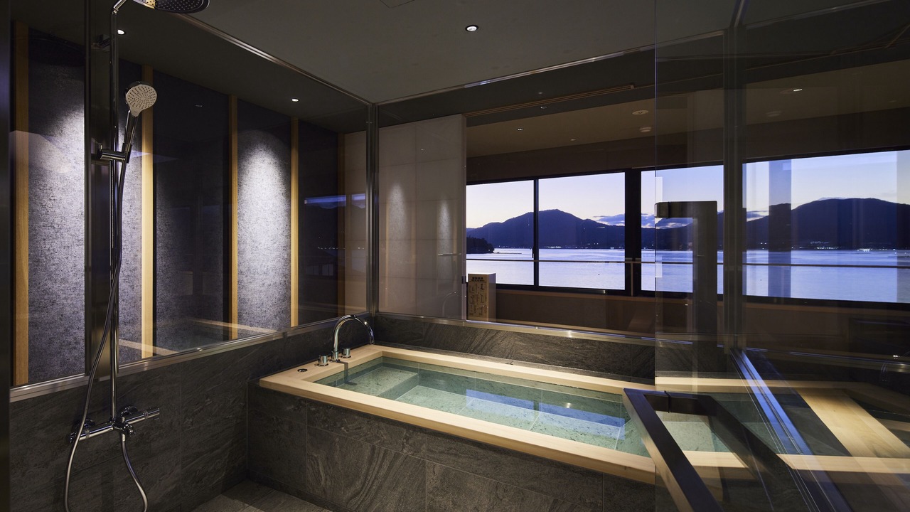 Photo of Bathroom in Hatsukaichi