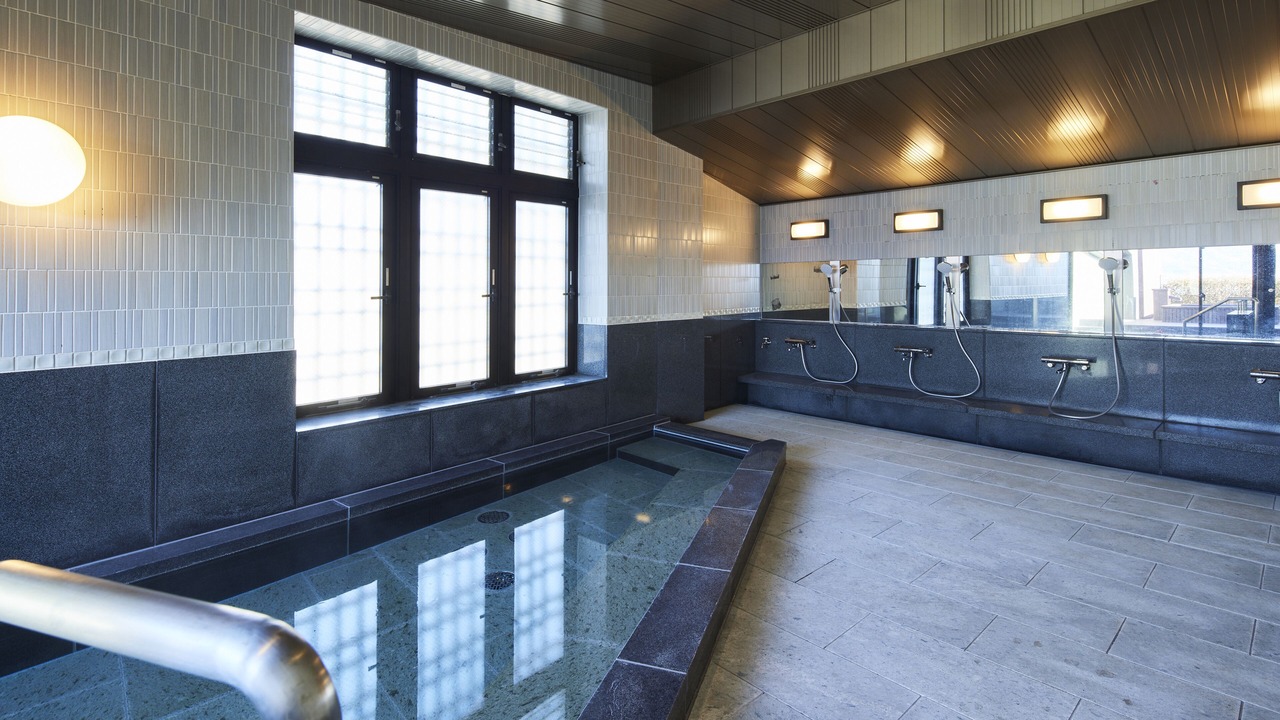 Photo of Bathroom in Hatsukaichi