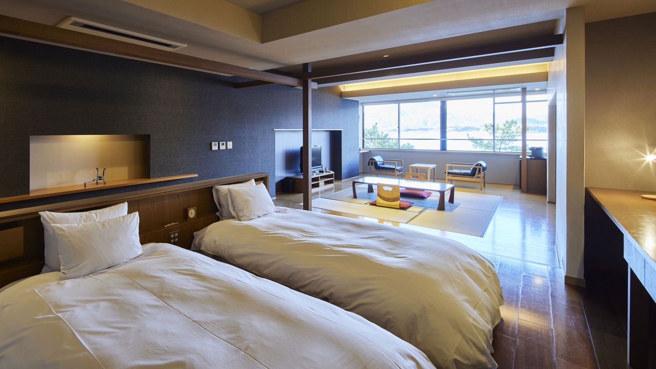 Photo of Bedroom in Hatsukaichi