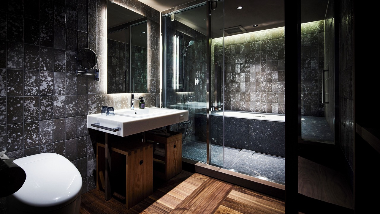 Photo of Bathroom in Hatsukaichi