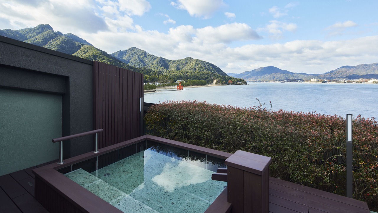 Photo of Bathroom in Hatsukaichi