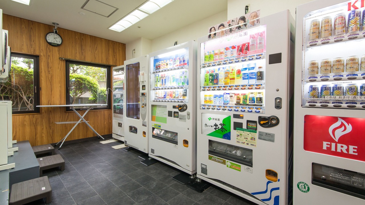 Photo of Others in Narita
