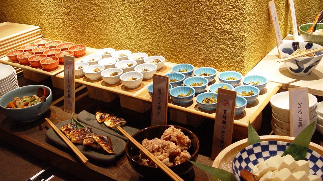 Photo of Others in Kyobashi
