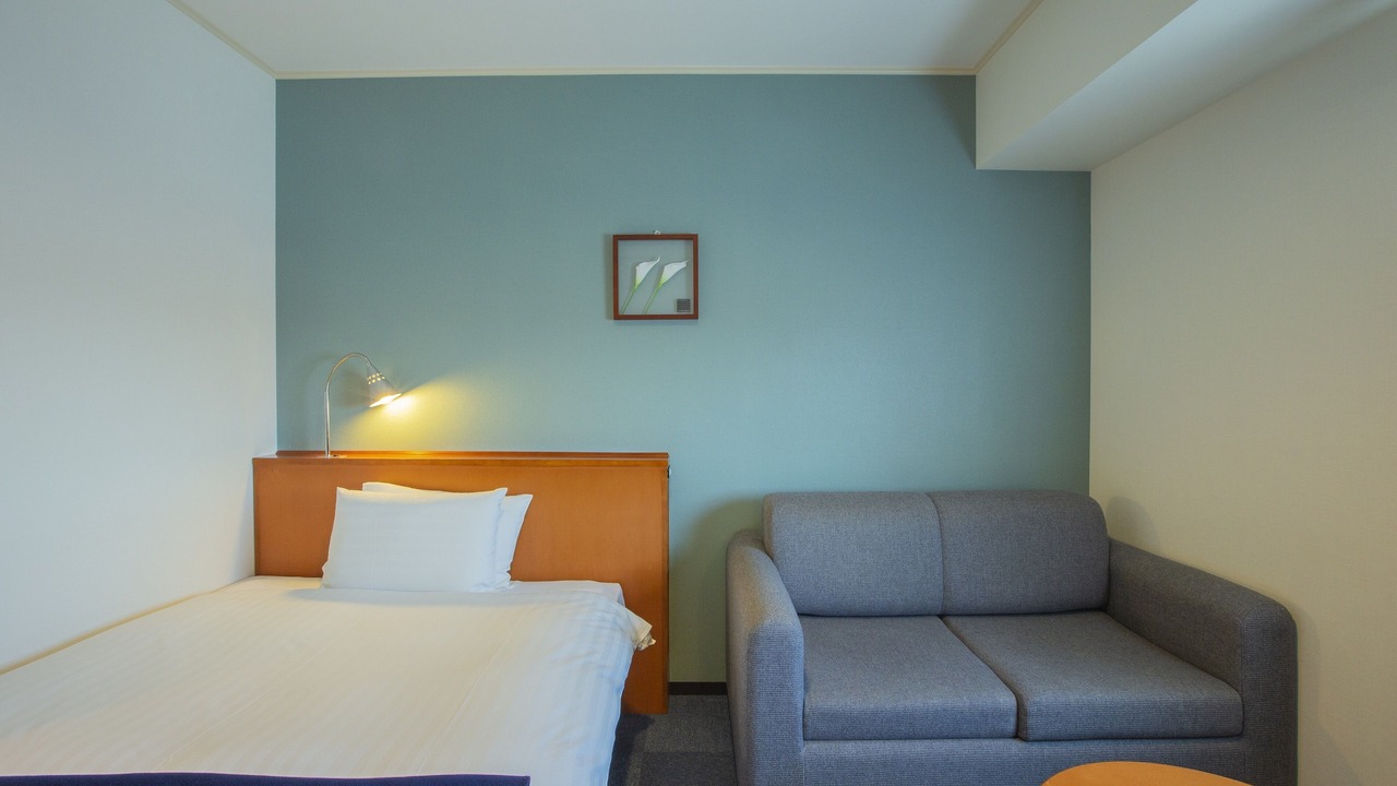 Photo of Bedroom in Yamanokuchi-cho