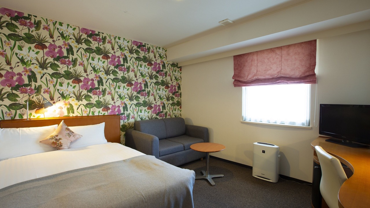 Photo of Bedroom in Yamanokuchi-cho