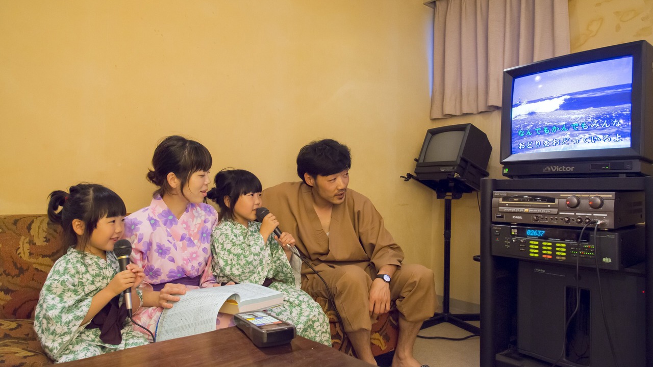Photo of Bedroom in Hakusan