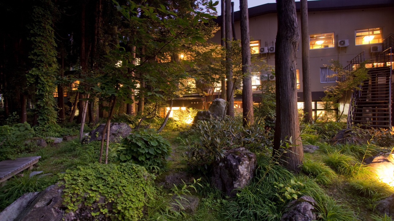 Photo of Outdoor in Hakusan