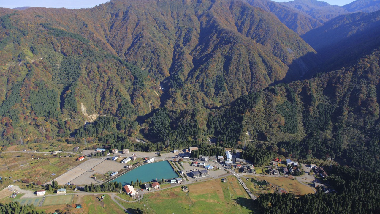 Photo of Outdoor in Hakusan