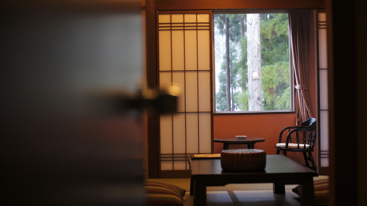 Photo of Bedroom in Hakusan