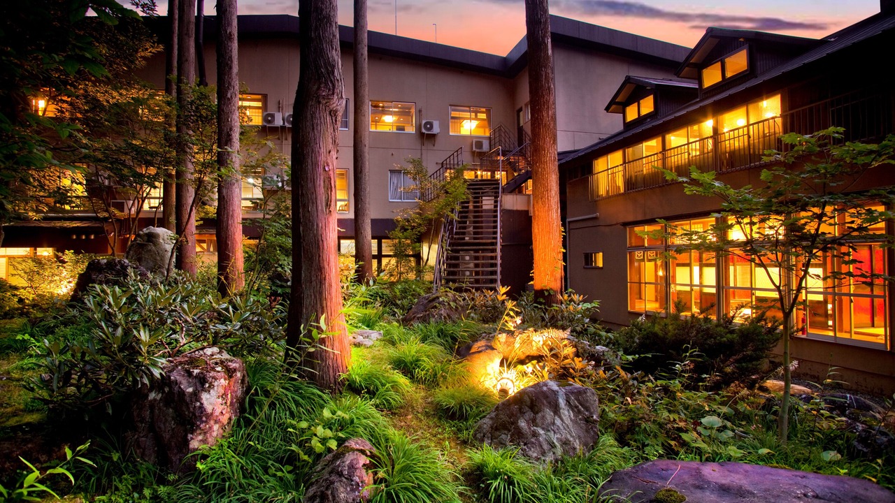 Photo of Outdoor in Hakusan