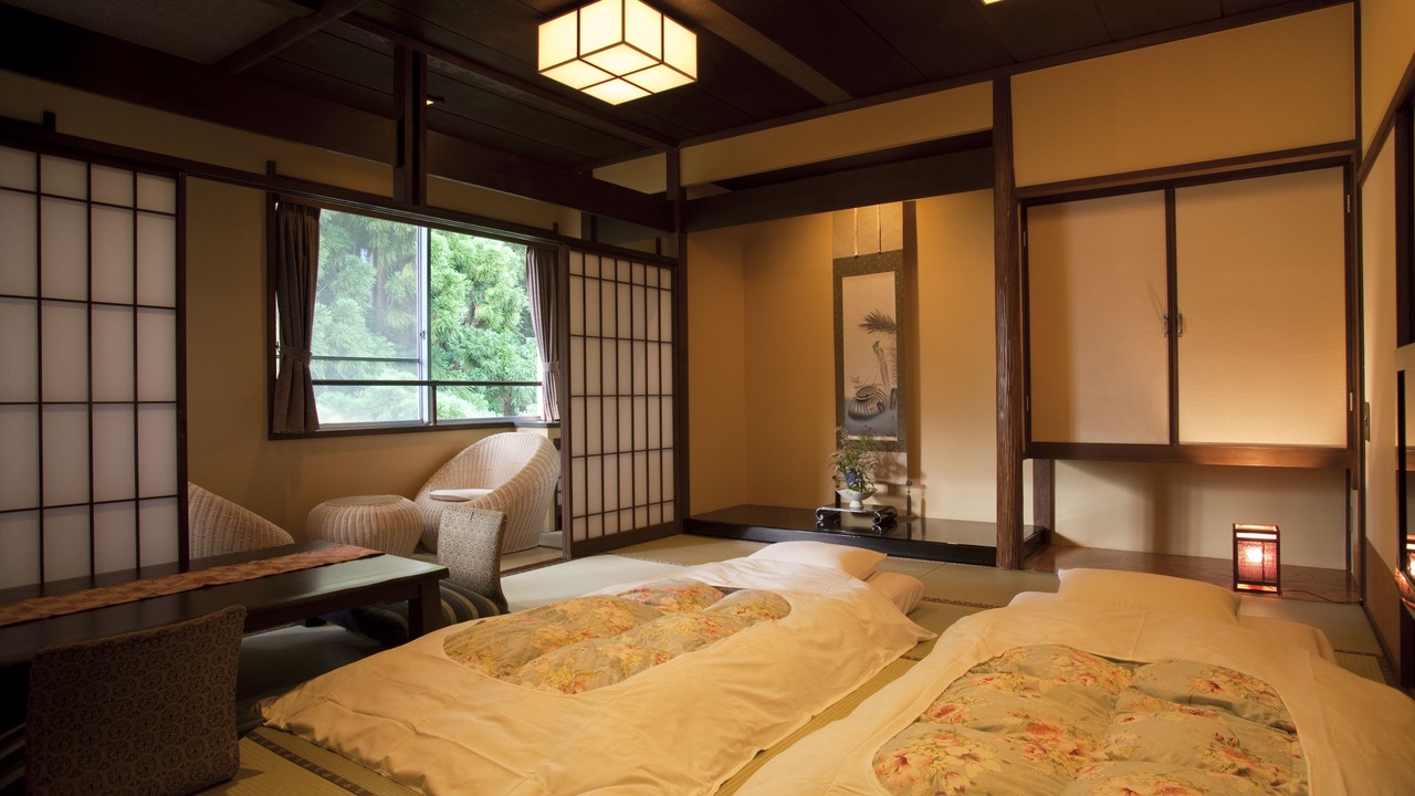 Photo of Bedroom in Hakusan
