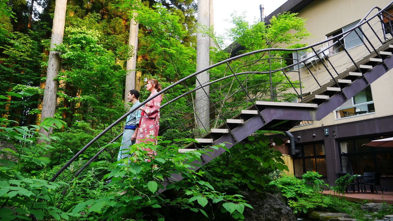 Photo of Outdoor in Hakusan
