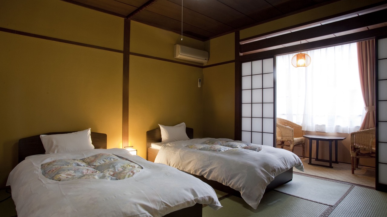 Photo of Bedroom in Hakusan
