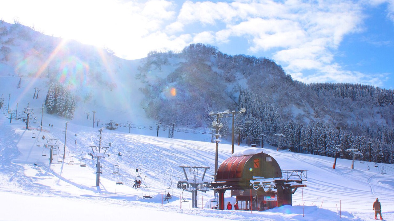 Photo of Others in Hakusan