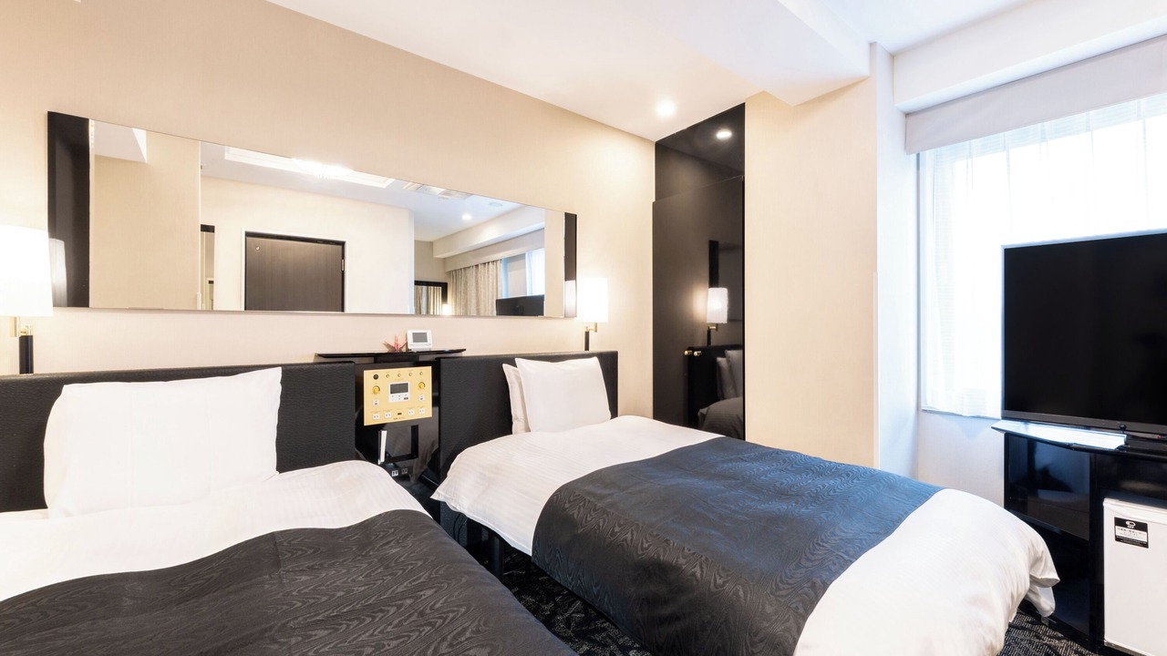 Photo of Bedroom in Chuo
