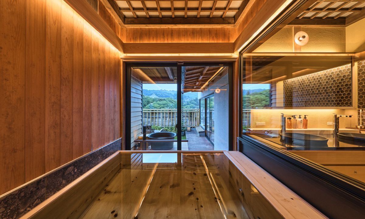 Photo of Patio Balcony in Nara