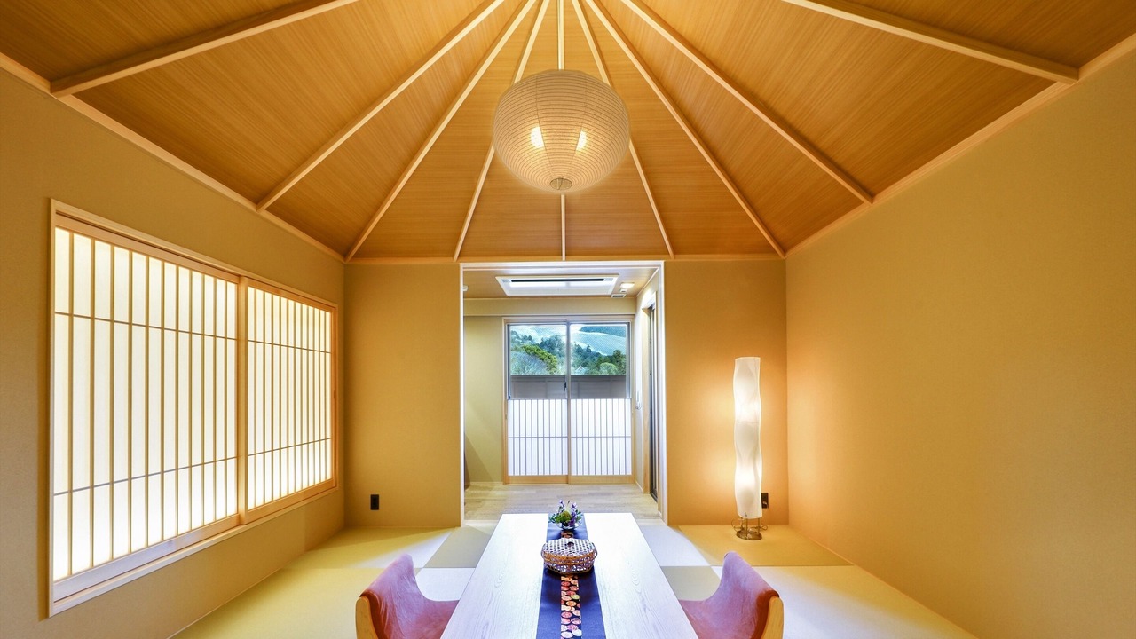 Photo of Bedroom in Nara