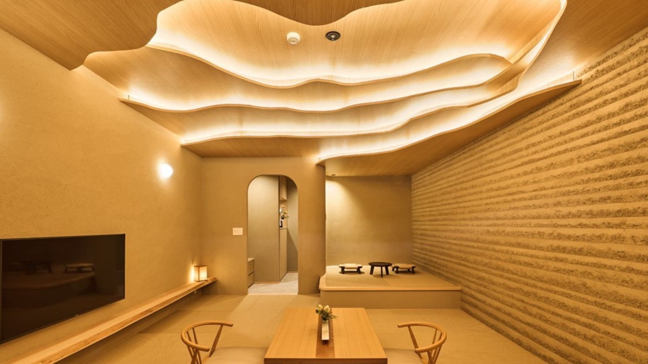 Photo of Bedroom in Nara