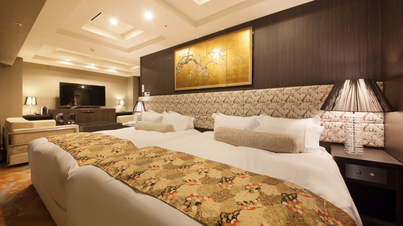 Photo of Bedroom in Akasaka