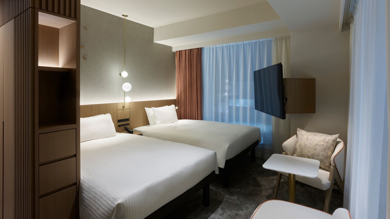 Photo of Bedroom in Aoba Ward