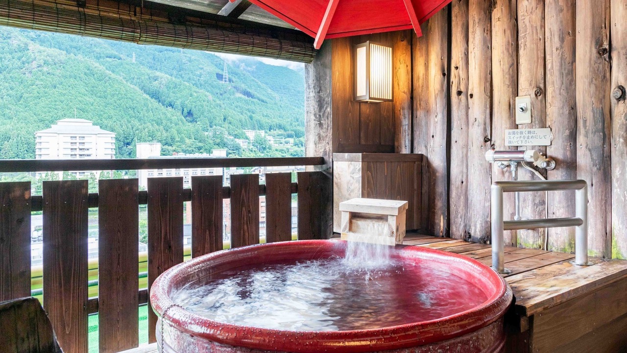 Photo of Others in Gero Onsen