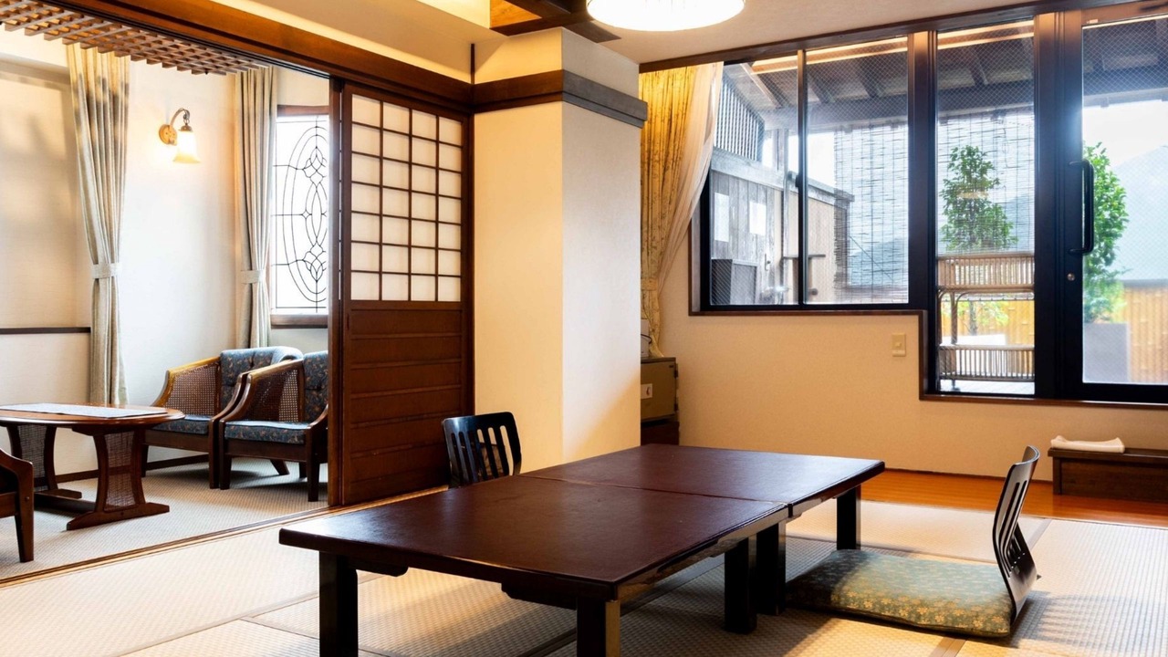 Photo of Bedroom in Gero Onsen