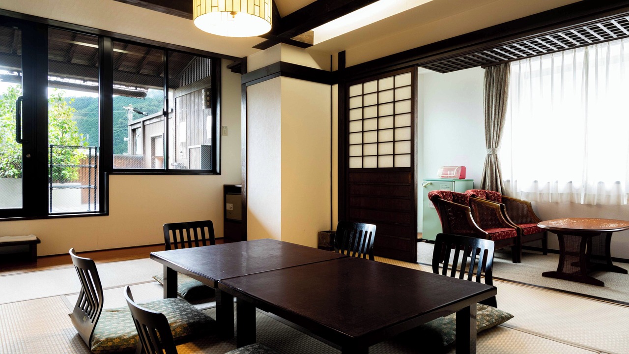 Photo of Bedroom in Gero Onsen