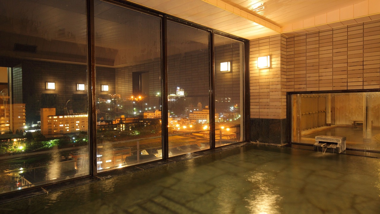 Photo of Others in Gero Onsen